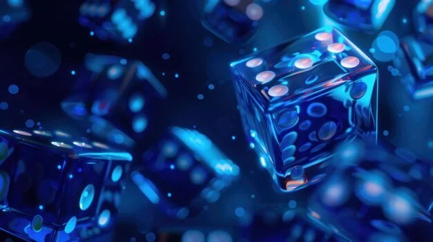 Live dealer atmosphere
