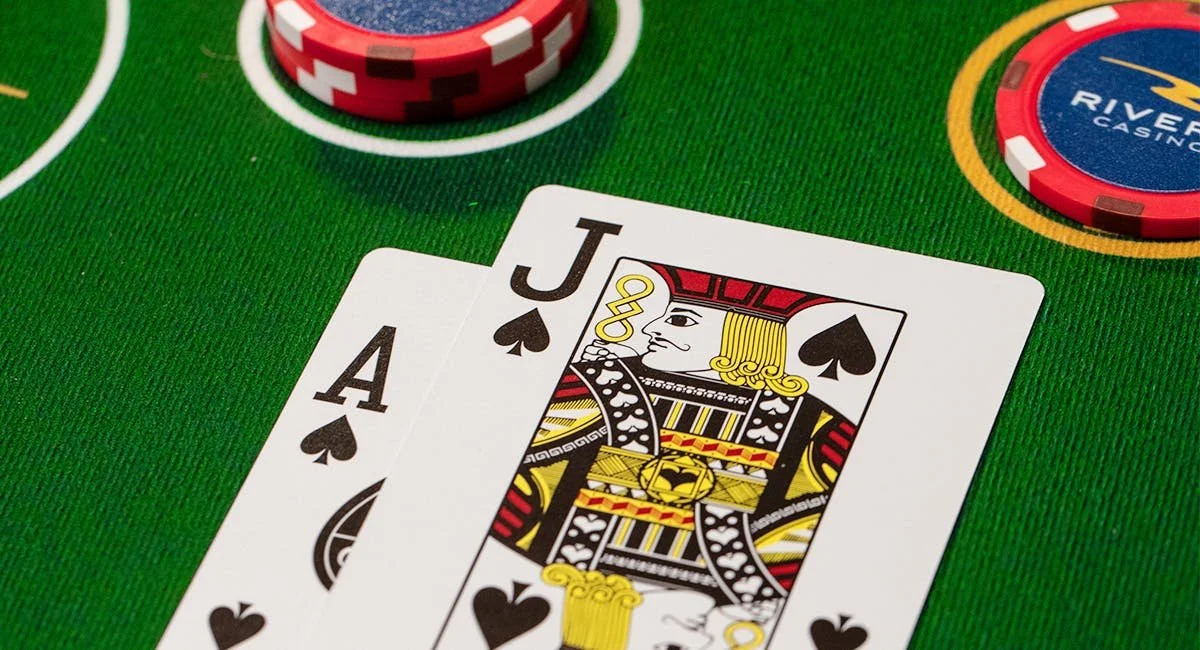 Choosing an Ontario casino checklist